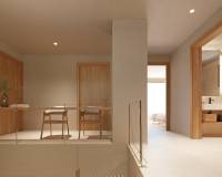 New Build - Villa - LIiber - Lliber