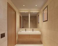 New Build - Villa - LIiber - Lliber