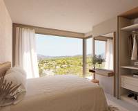 New Build - Villa - LIiber - Lliber