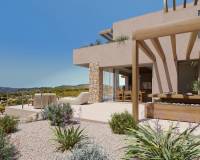 New Build - Villa - LIiber - Vall de Pop