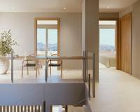 New Build - Villa - LIiber - Vall de Pop