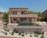 New Build - Villa - LIiber - Vall de Pop