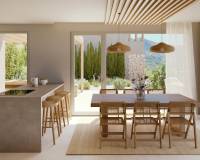 New Build - Villa - LIiber - Vall de Pop