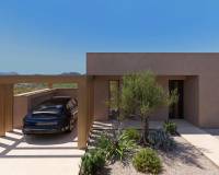 New Build - Villa - LIiber - Vall de Pop