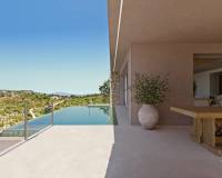 New Build - Villa - LIiber - Vall de Pop