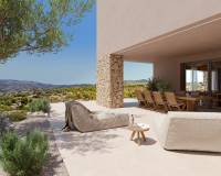 New Build - Villa - LIiber - Vall de Pop