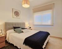 New Build - Villa - Lorca - Purias