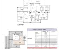 New Build - Villa - Lorca - Purias