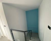 New Build - Villa - Los Alcazares - La Concha