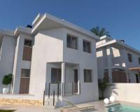 New Build - Villa - Los Alcazares - Lomas del Rame