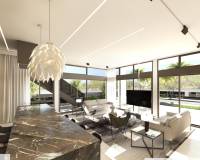 New Build - Villa - Los Alcazares - Santa Rosalia Lake and Life Resort