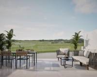 New Build - Villa - Los Alcazares - Serena Golf