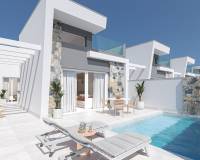 New Build - Villa - Los Alcazares - Serena Golf