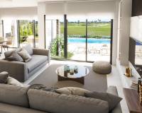 New Build - Villa - Los Alcazares - Serena Golf