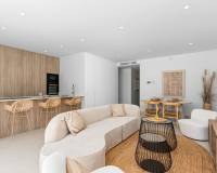 New Build - Villa - Los Alcazares - Serena Golf