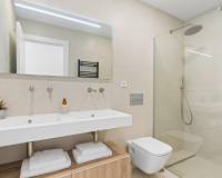 New Build - Villa - Los Alcazares - Serena Golf