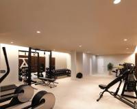 New Build - Villa - Los Alcazares - Serena Golf