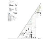 New Build - Villa - Los Alcazares - Serena Golf