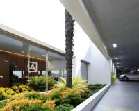 New Build - Villa - Los Alcazares - Serena Golf