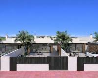 New Build - Villa - Los Alcazares - Serena Golf