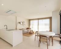 New Build - Villa - Los Alcazares - Serena Golf