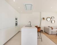 New Build - Villa - Los Alcazares - Serena Golf