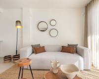 New Build - Villa - Los Alcazares - Serena Golf