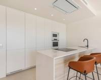 New Build - Villa - Los Alcazares - Serena Golf