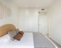 New Build - Villa - Los Alcazares - Serena Golf