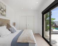 New Build - Villa - Los Alcazares - Serena Golf