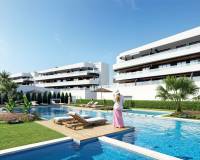 New Build - Villa - Los Alcazares - Serena Golf