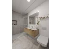 New Build - Villa - Los Alcazares
