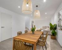 New Build - Villa - Los Alcazares