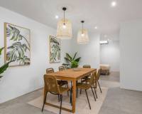 New Build - Villa - Los Alcazares