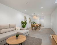 New Build - Villa - Los Alcazares