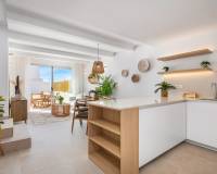 New Build - Villa - Los Alcazares