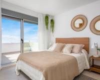 New Build - Villa - Los Alcazares