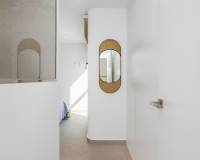 New Build - Villa - Los Alcazares