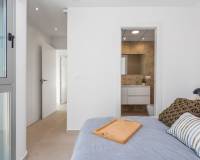 New Build - Villa - Los Alcazares