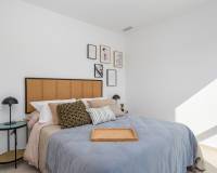 New Build - Villa - Los Alcazares