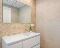 New Build - Villa - Los Alcazares