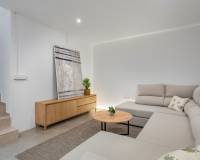 New Build - Villa - Los Alcazares