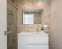 New Build - Villa - Los Alcazares