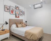 New Build - Villa - Los Alcazares