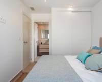 New Build - Villa - Los Alcazares