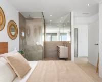 New Build - Villa - Los Alcazares