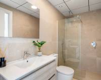 New Build - Villa - Los Alcazares