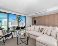 New Build - Villa - Los Alcazares
