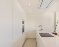 New Build - Villa - Los Alcazares