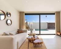 New Build - Villa - Los Alcazares